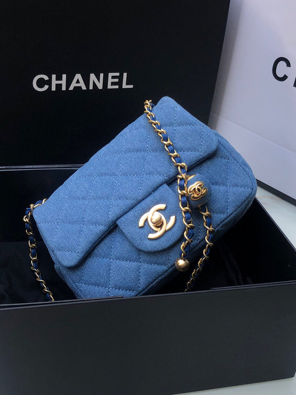 LTB - Luxe Touch Bags - 177
