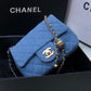 Luxe Touch Bags -  Bags - 177