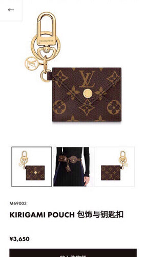 Fashion LTB-bags - 3345