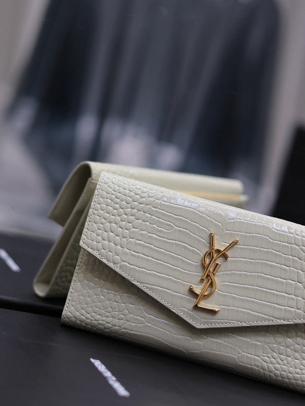 Luxe Touch SLY Bags - 015
