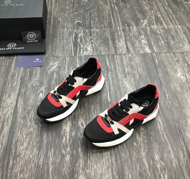 Luxe Touch Bags - PHP Shoes - 204