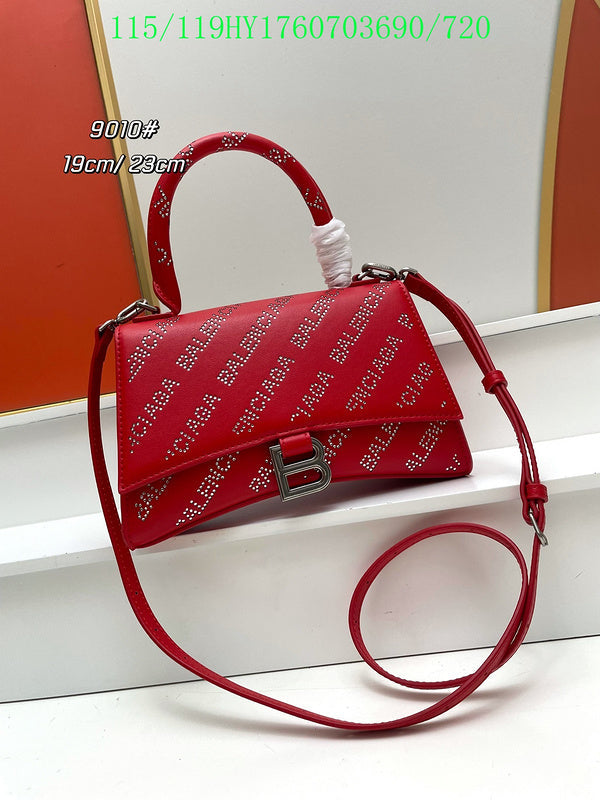 Luxe Touch Fashion - BGA Bags - 1738
