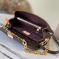 Fashion Luxe Touch bags - 4448