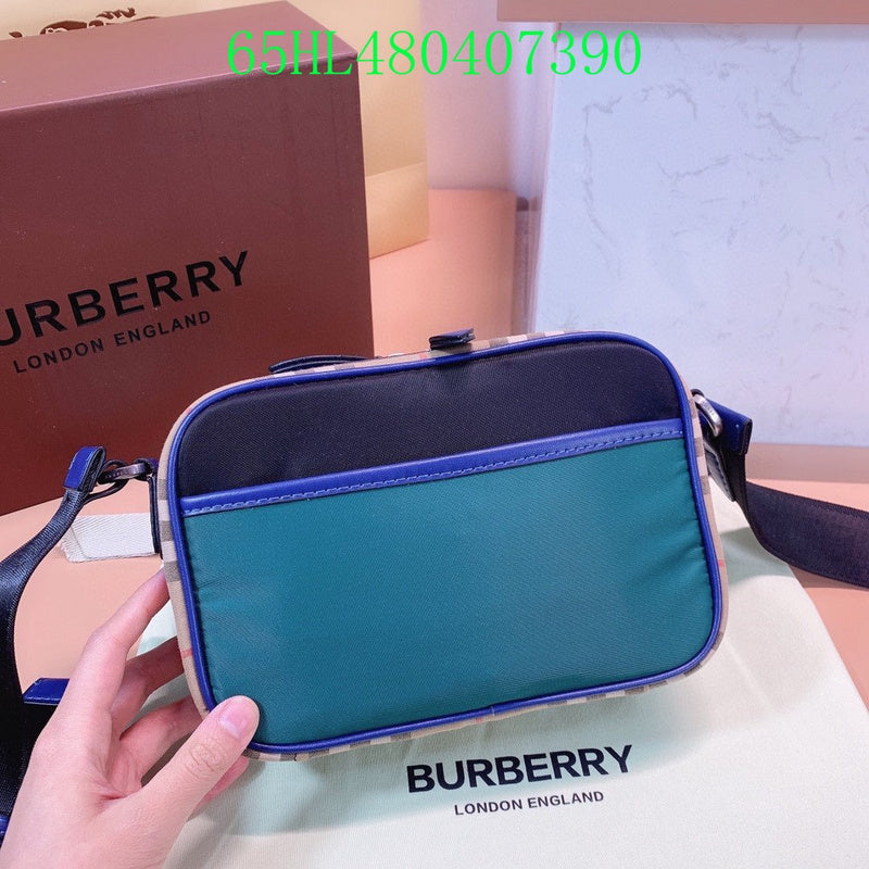 LTB Fashion -BBR Bags - 307