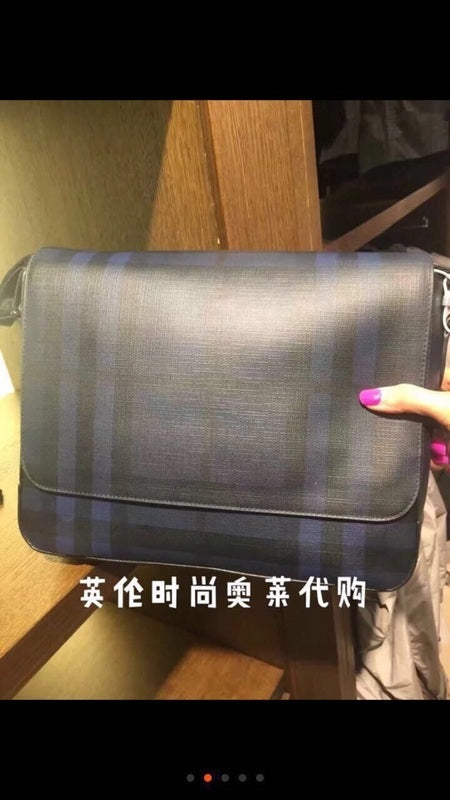 LTB Fashion -BBR Bags - 1281