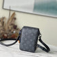 Fashion Luxe Touch bags - 4903