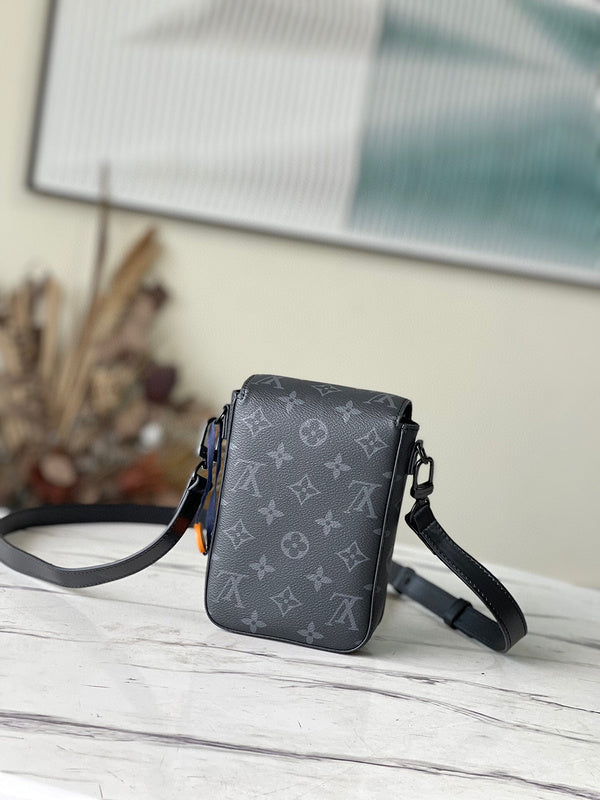 Fashion Luxe Touch bags - 4903