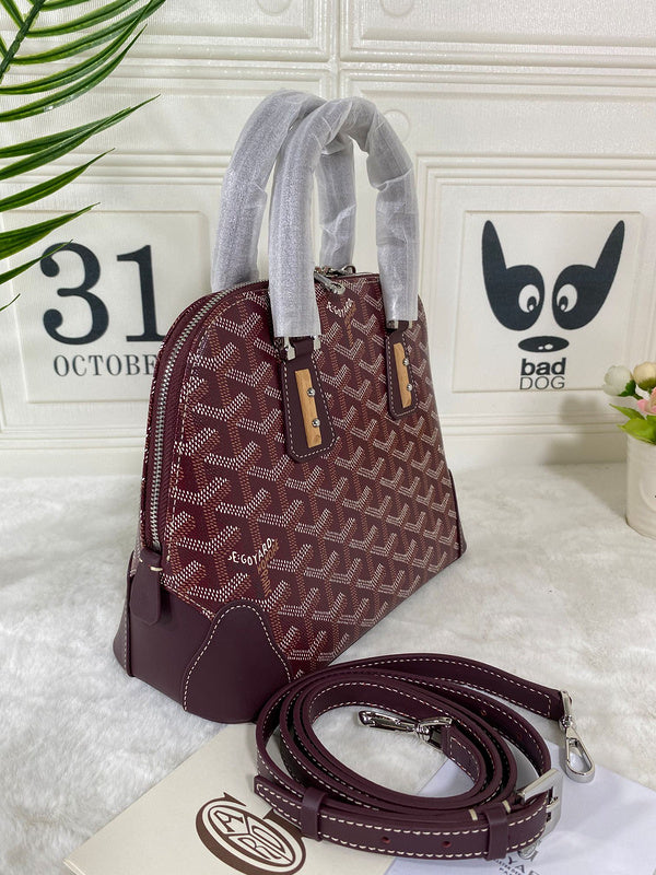 Luxe Touch Bags - GOD Bags - 135