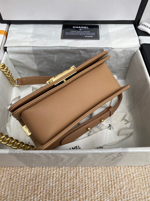Luxe Touch Bags 

 -  Bags - 3532