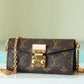 Luxe Touch Fashion LTB-bags - 8771
