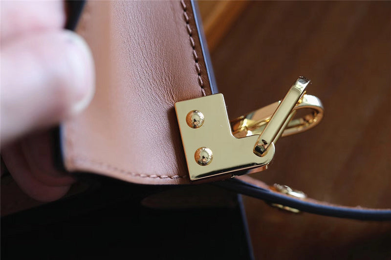 Luxe Touch Fashion LTB-bags - 8133