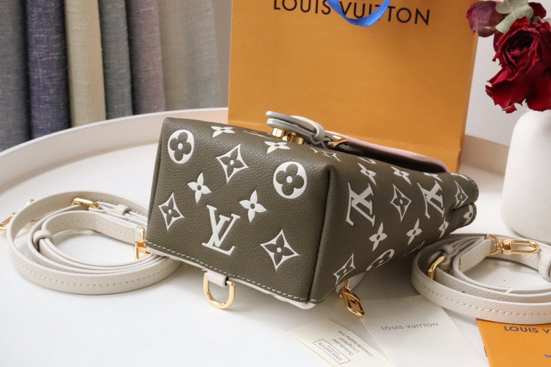 Luxe Touch Fashion LTB-Bags - 16824