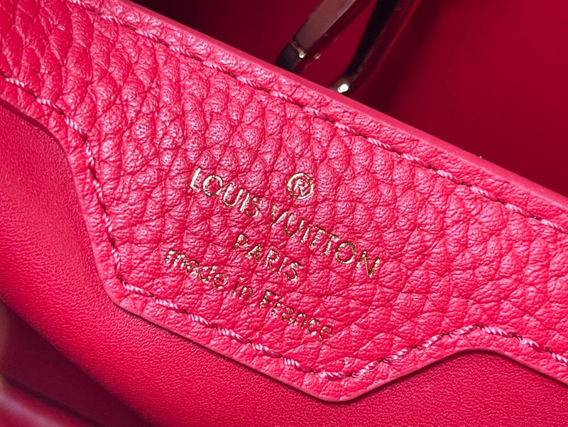 Fashion Luxe Touch bags - 4818