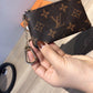 Fashion Luxe Touch bags - 3663