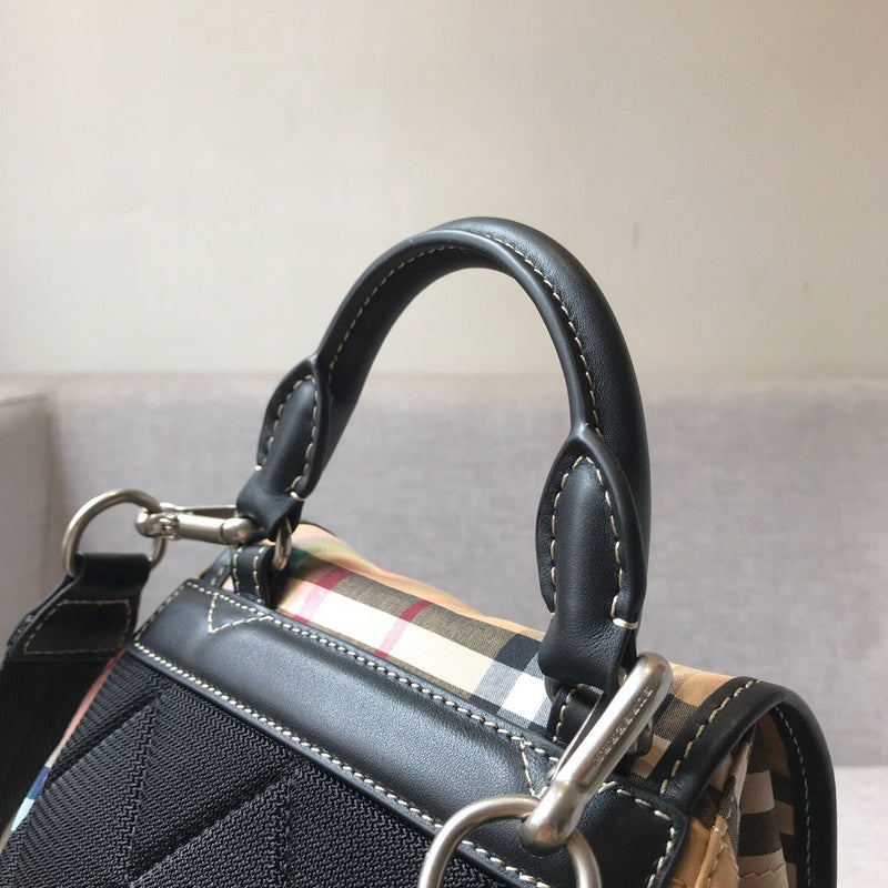 LTB Fashion -BBR Bags - 1509