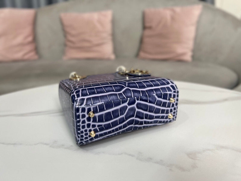 LTB - Luxe Touch Bags - 322
