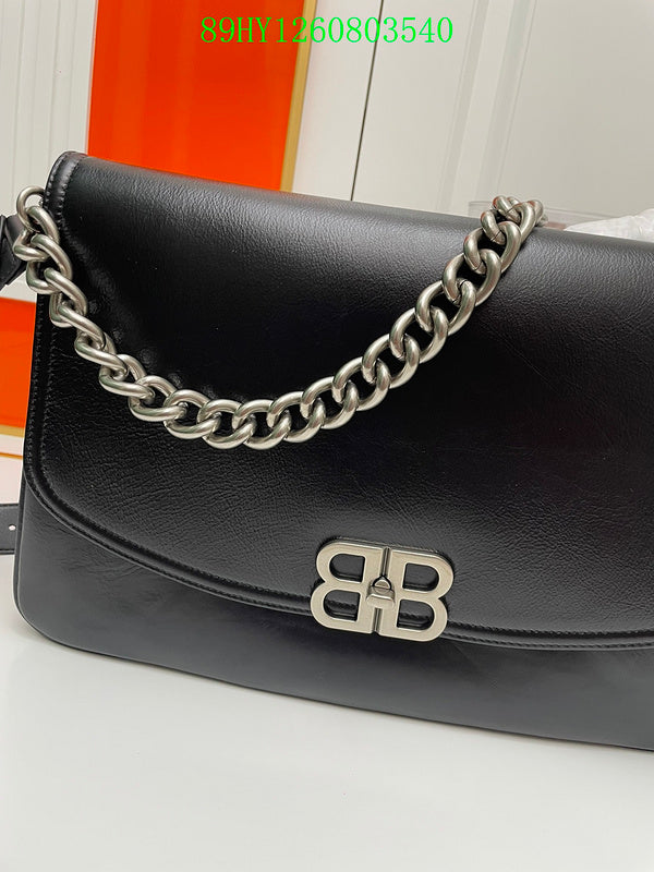Luxe Touch Fashion - BGA Bags - 1661