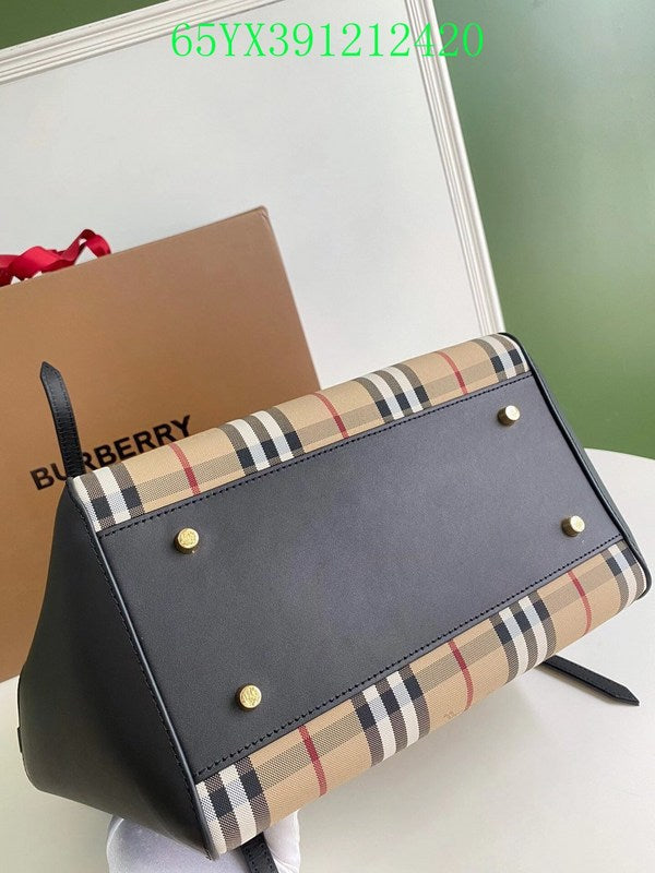 LTB Fashion -BBR Bags - 594