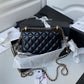 Luxe Touch Bags -  Bags - 626
