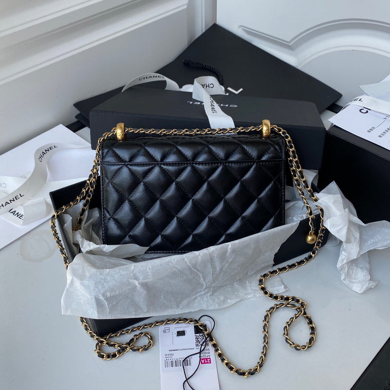 Luxe Touch Bags -  Bags - 626
