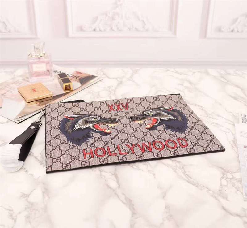 Luxe Touch Bags - Luxe Touch Bags - 638