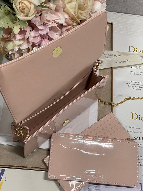 LTB - Luxe Touch Bags - 1317