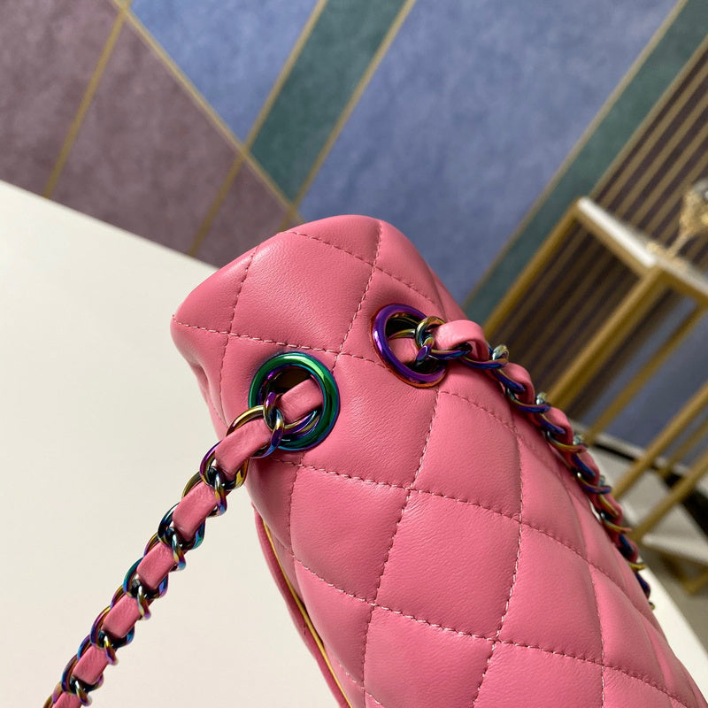 Luxe Touch Bags -  Bags - 223