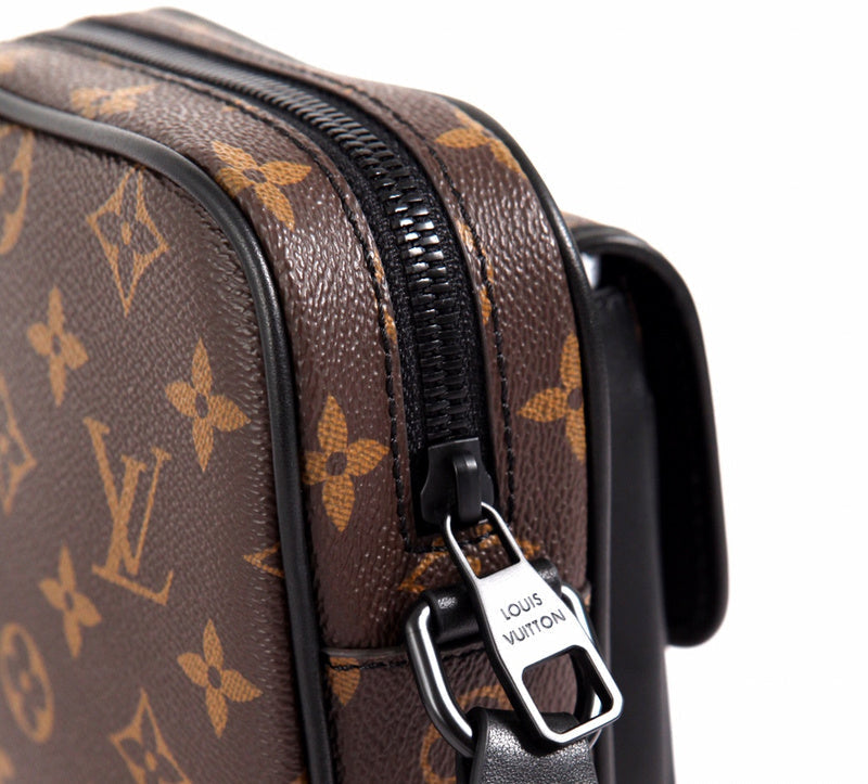 Luxe Touch Fashion LTB-bags - 17556