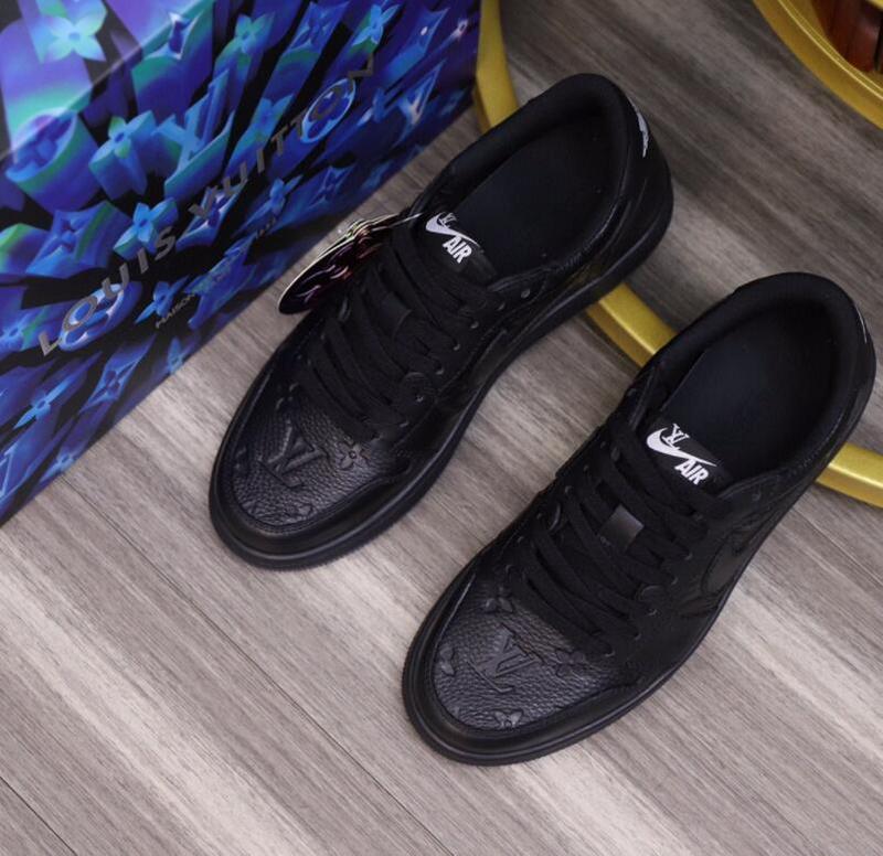 Luxe Touch Bags -  Men Shoes - 1329