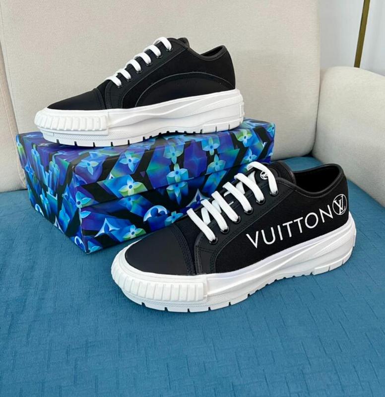 Luxe Touch Bags -  Men Shoes - 1244