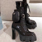Luxe Touch Bags 

 - PD Men Shoes - 446