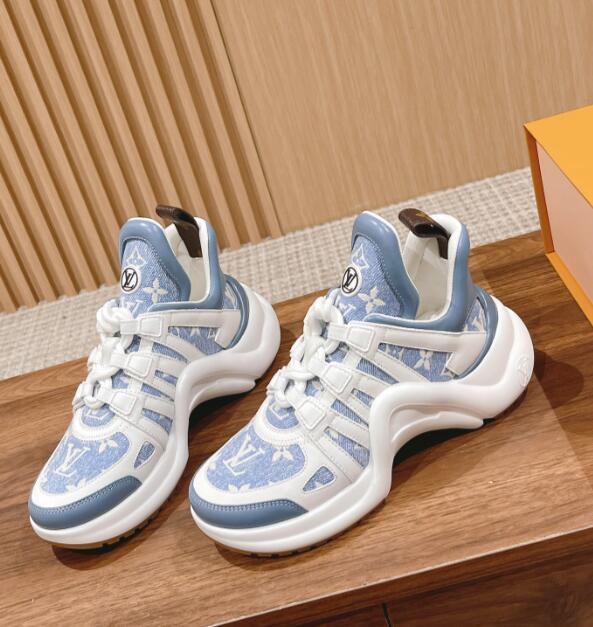 Luxe Touch Bags -  Women Shoes - 520
