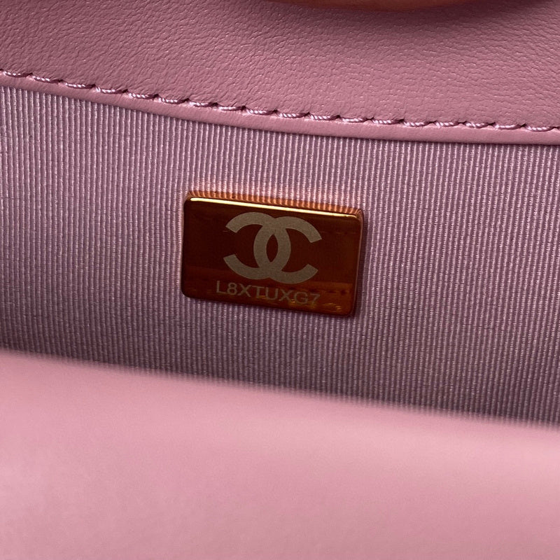 Luxe Touch Bags 

 -  Bags - 3180
