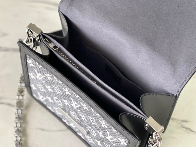 Fashion Luxe Touch bags - 4496