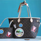 Luxe Touch Fashion LTB-bags - 8065