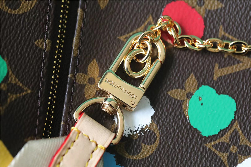LTB - LUV Bags - 453