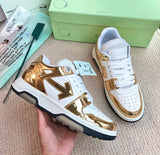 Luxe Touch Bags 

 - YZO Men Shoes - 001