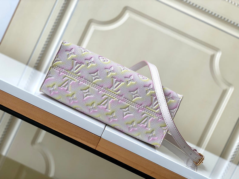 Fashion Luxe Touch bags - 3364