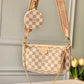 Luxe Touch Bags -   3143