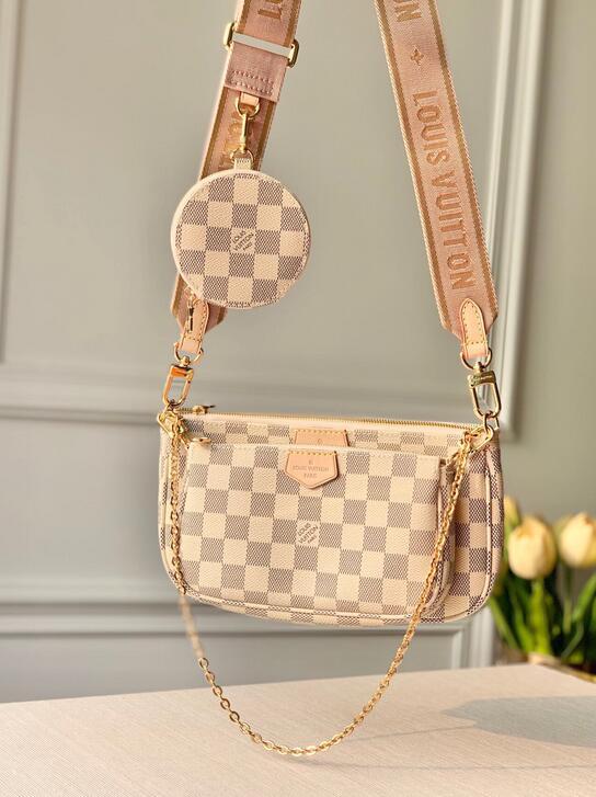 Luxe Touch Bags -   3143