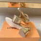 Luxe Touch Bags -  Women Shoes - 103