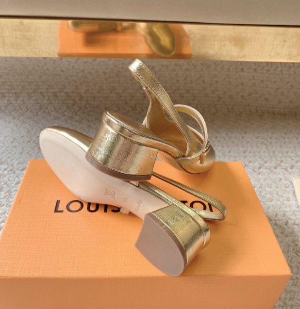 Luxe Touch Bags -  Women Shoes - 103