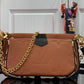 Luxe Touch Bags 

 - LTB Bags - 2342