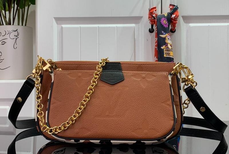 Luxe Touch Bags 

 - LTB Bags - 2342