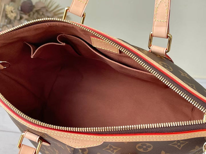 Luxe Touch Fashion LTB-bags - 17148