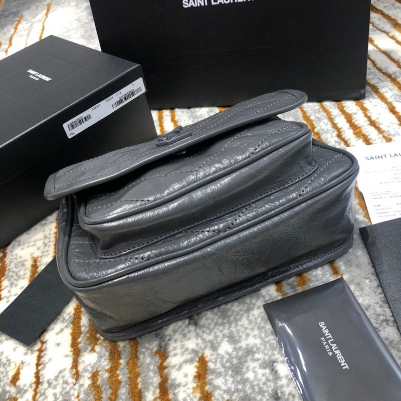 LTB - SLY Bags 394