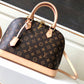 Fashion Luxe Touch bags - 3820