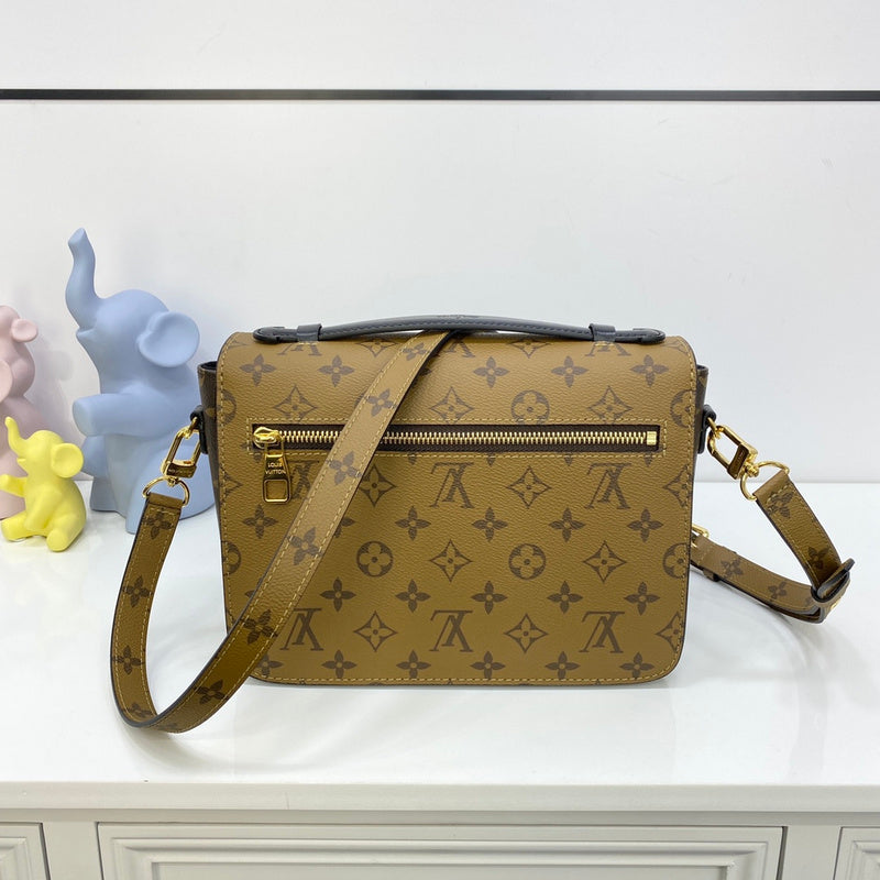 Luxe Touch Fashion LTB-bags - 17170