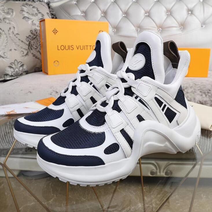 Luxe Touch Bags -  Men Shoes - 1999