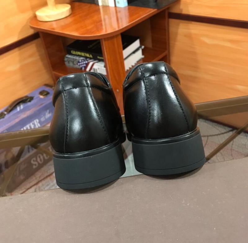 Luxe Touch Bags -  Men Shoes - 1820